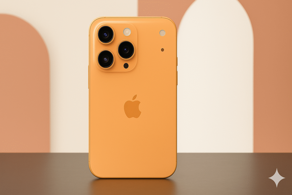 iPhone 17 Pro Max: क्या यह Apple का सबसे बड़ा गेम-चेंजर होगा