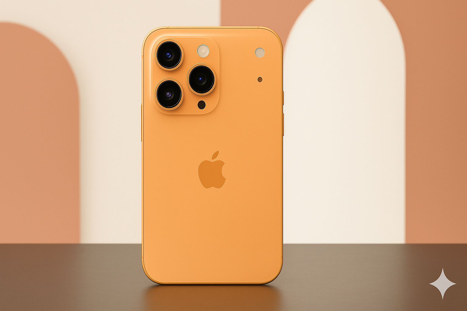 iPhone 17 Pro Max: क्या यह Apple का सबसे बड़ा गेम-चेंजर होगा