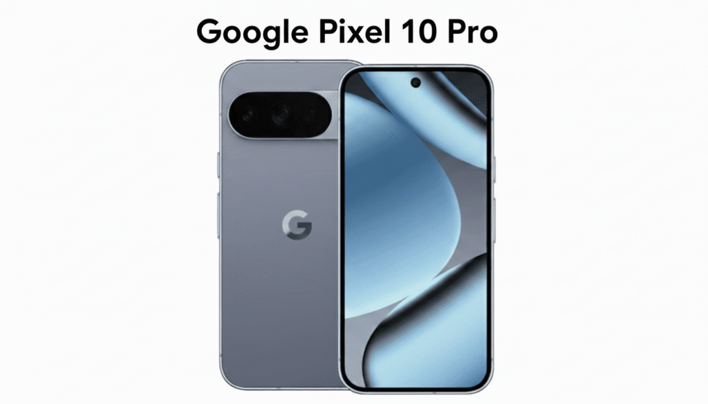 Google Pixel 10 Pro
