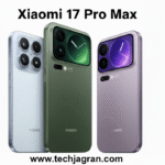 Xiaomi 17 Pro Max: कीमत, फीचर्स और भारत में लॉन्च! (आपका अगला फ्लैगशिप यही है?)