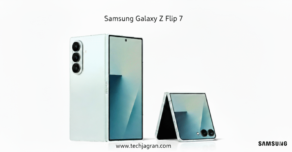 Samsung Galaxy Z Flip 7 रिव्यू: क्या यह अब तक का सबसे बेहतरीन क्लैमशेल फोल्डेबल फोन है?