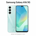 Samsung Galaxy A16 5G Review: 6 साल अपडेट, कीमत, फीचर्स और दमदार स्पेसिफिकेशन्स!