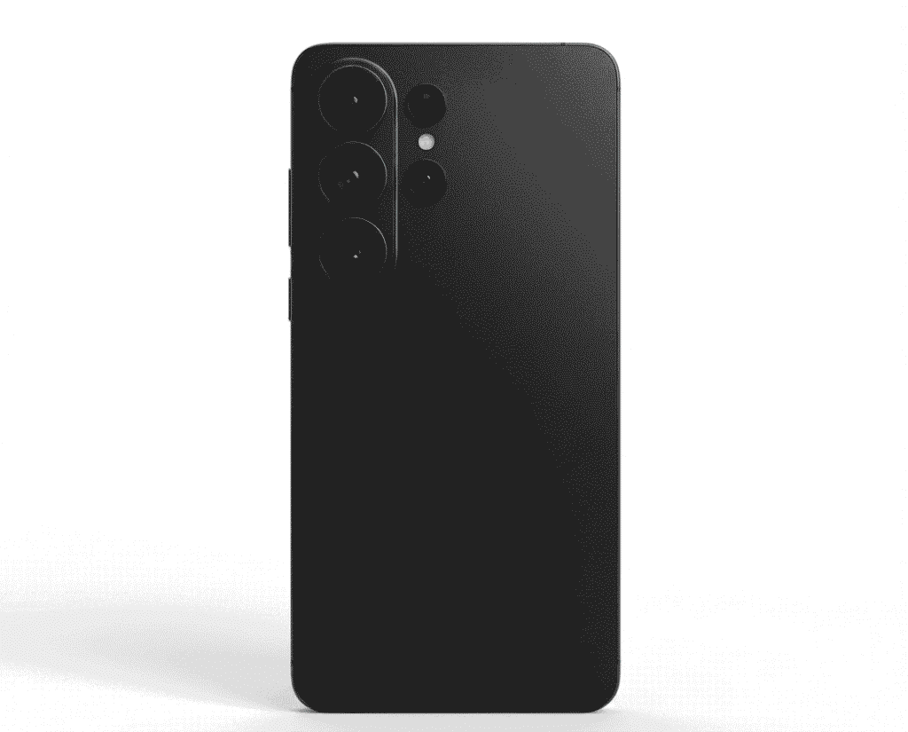 Samsung Galaxy S26 Ultra