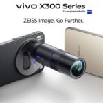 Vivo X300
