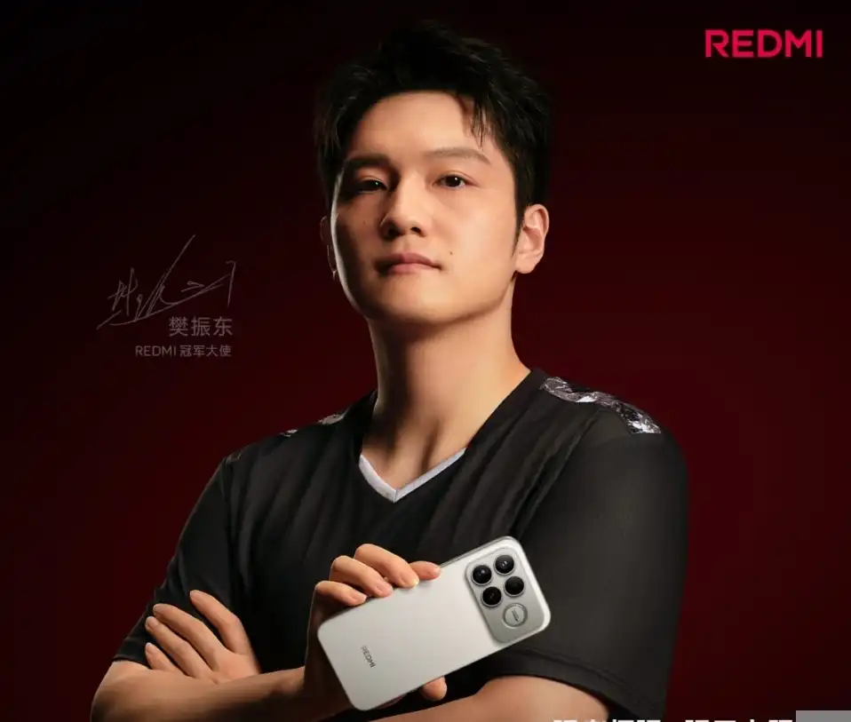 Xiaomi Redmi K90 Pro Max: Ultimate Flagship Powerhouse with Massive Battery