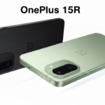 OnePlus 15R