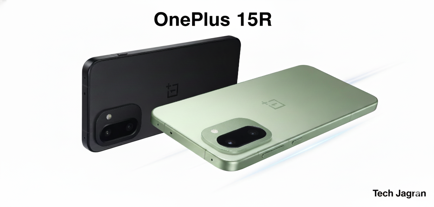 OnePlus 15R: The Value Flagship King Arrives in India!
