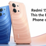 Redmi 15C 5G