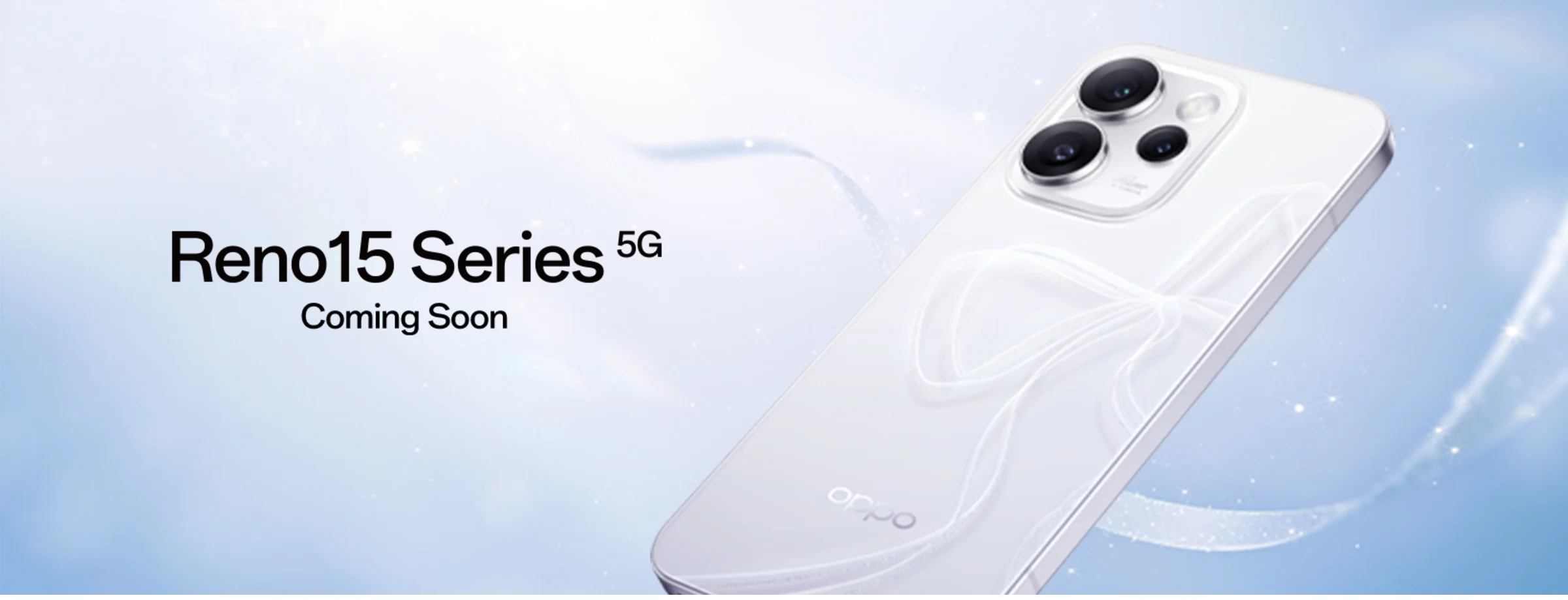 OPPO Reno 15 5G