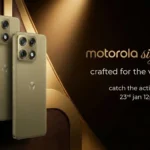 Motorola Signature 5G