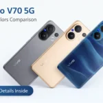Vivo V70 5G