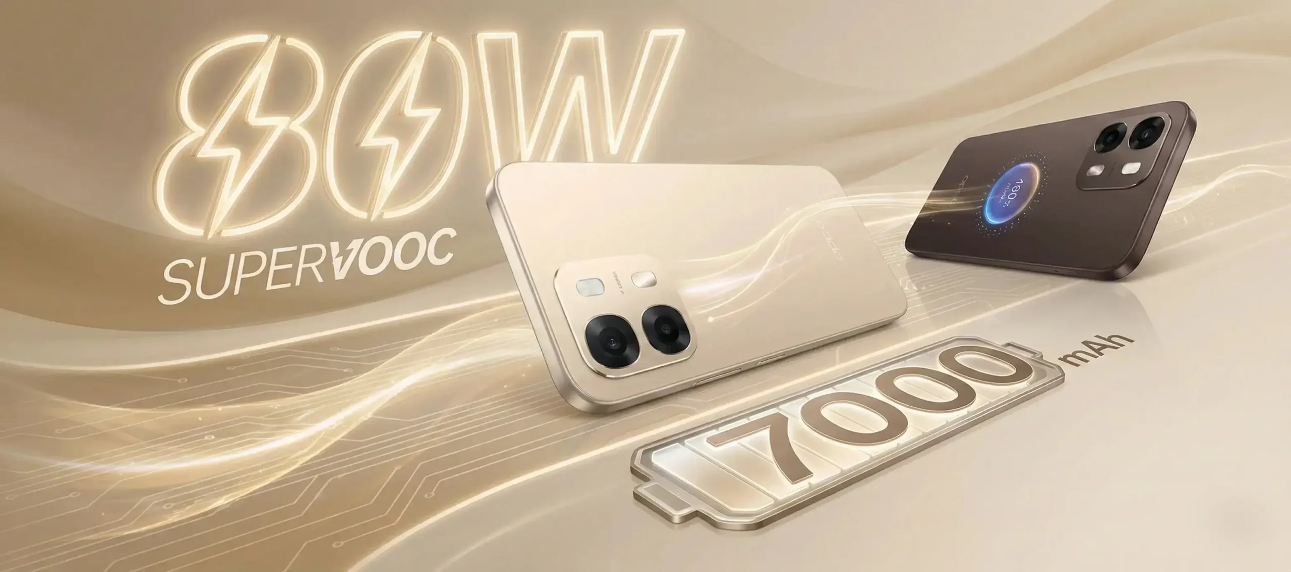 OPPO A6 Pro 5G