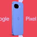 Google Pixel 10a