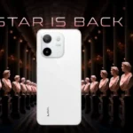 Lava Yuva Star 3 with 6.75-inch 90Hz display and 5000mAh battery