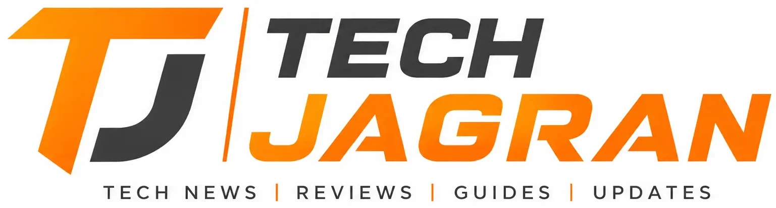 Tech Jagran